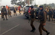 2 Cops dead, 10 soldiers injured in separate attacks in Jammu and Kashmir